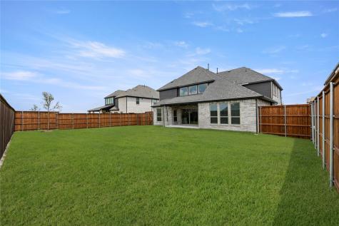 1661 Pepperdine Place Prosper TX 75078