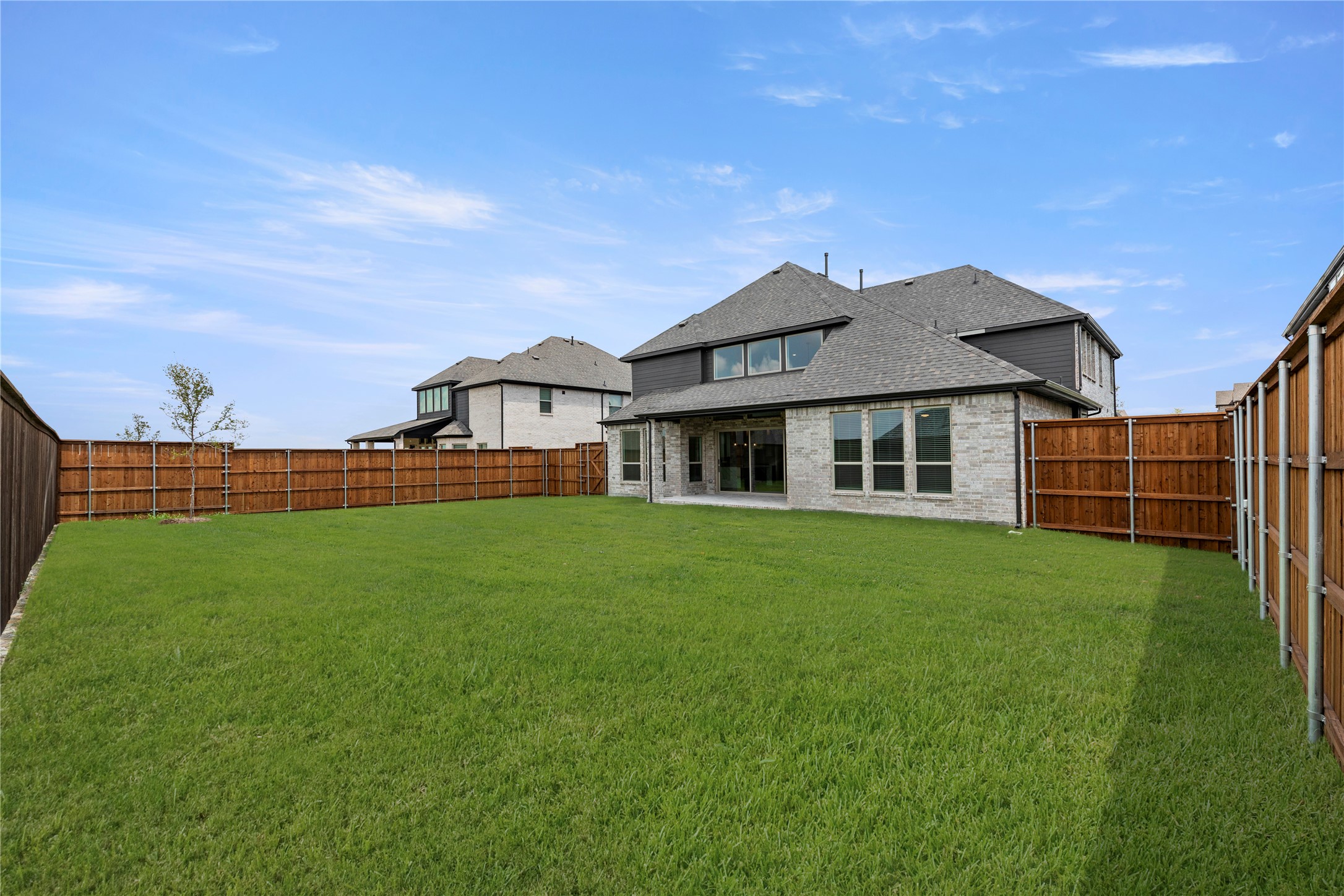 1661 Pepperdine Place Prosper TX 75078