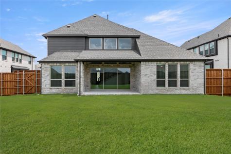 1661 Pepperdine Place Prosper TX 75078