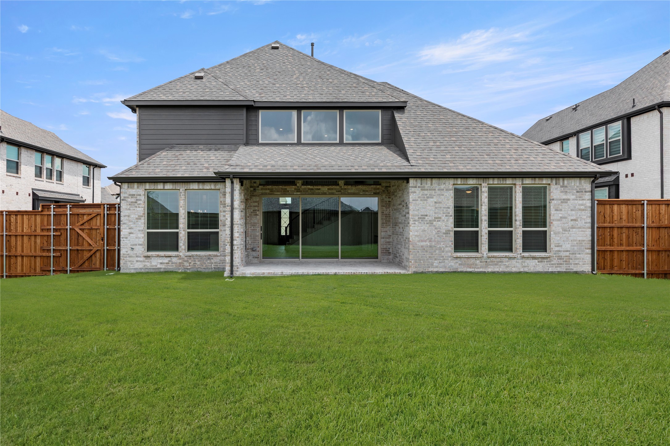 1661 Pepperdine Place Prosper TX 75078