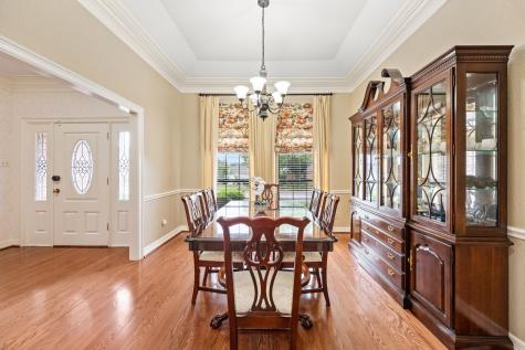 4205 Brookhollow Drive Colleyville TX 76034
