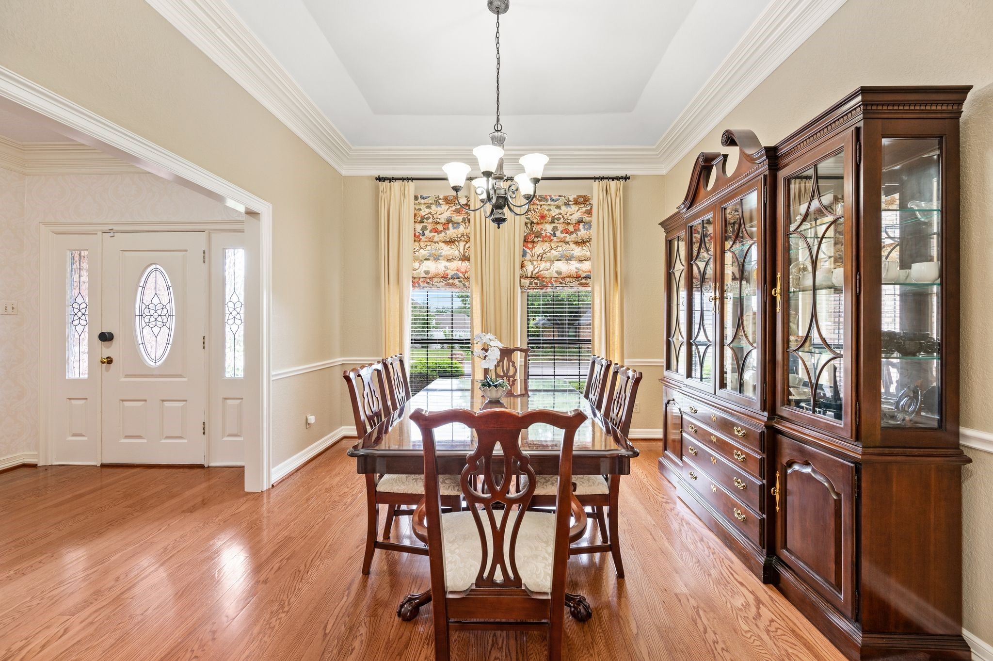 4205 Brookhollow Drive Colleyville TX 76034