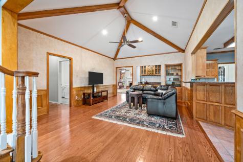 4205 Brookhollow Drive Colleyville TX 76034