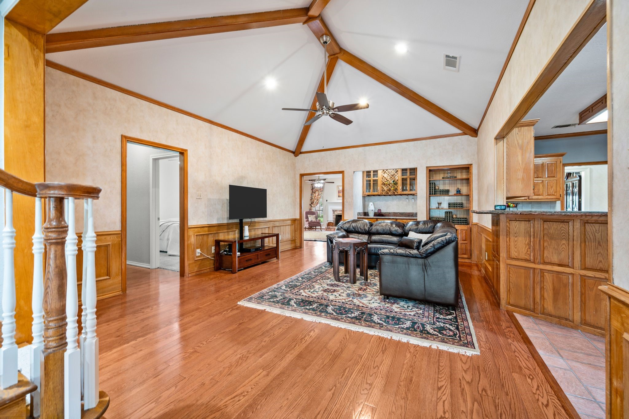 4205 Brookhollow Drive Colleyville TX 76034