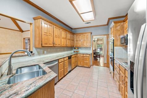 4205 Brookhollow Drive Colleyville TX 76034