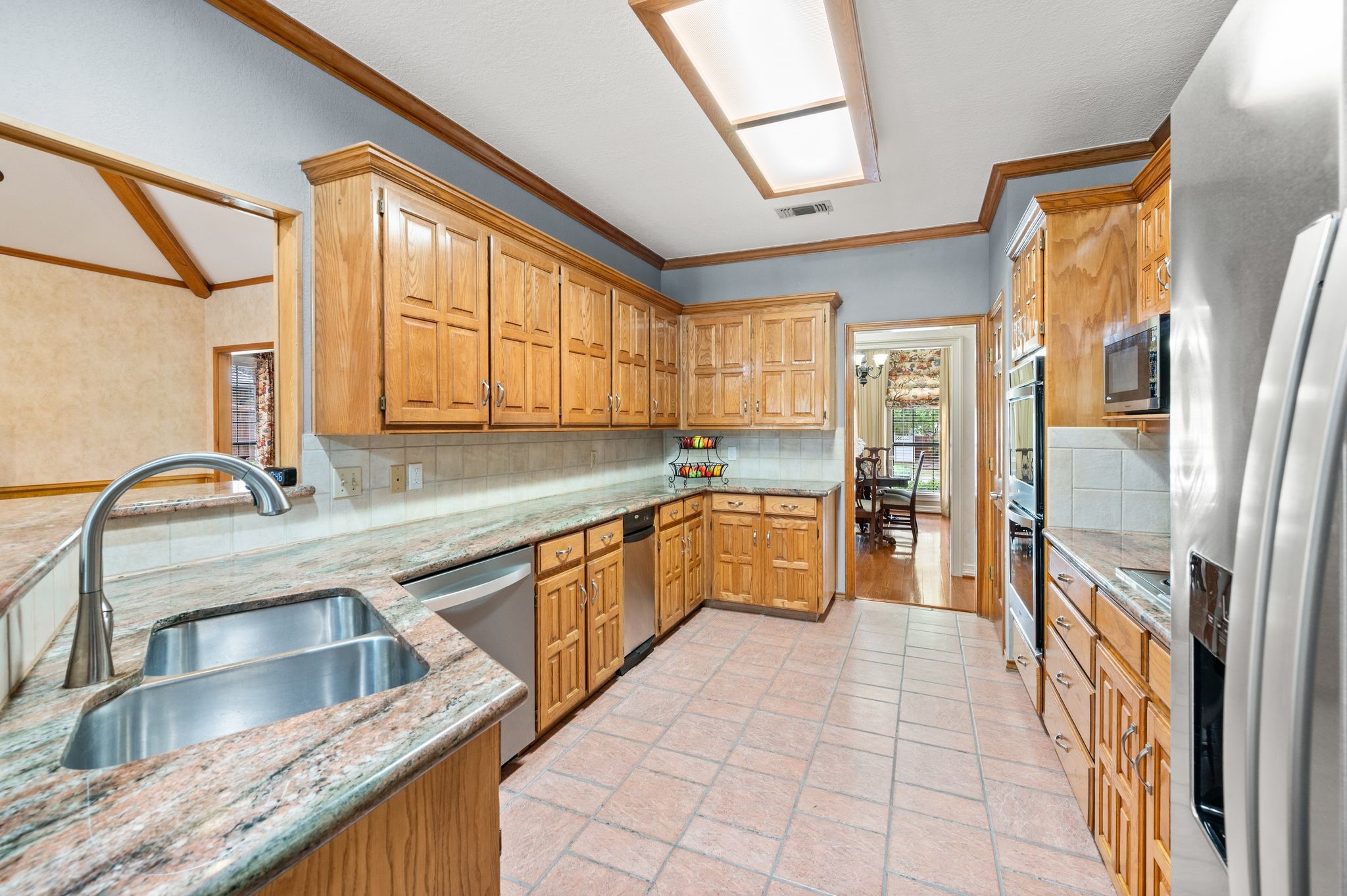 4205 Brookhollow Drive Colleyville TX 76034