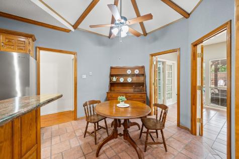 4205 Brookhollow Drive Colleyville TX 76034