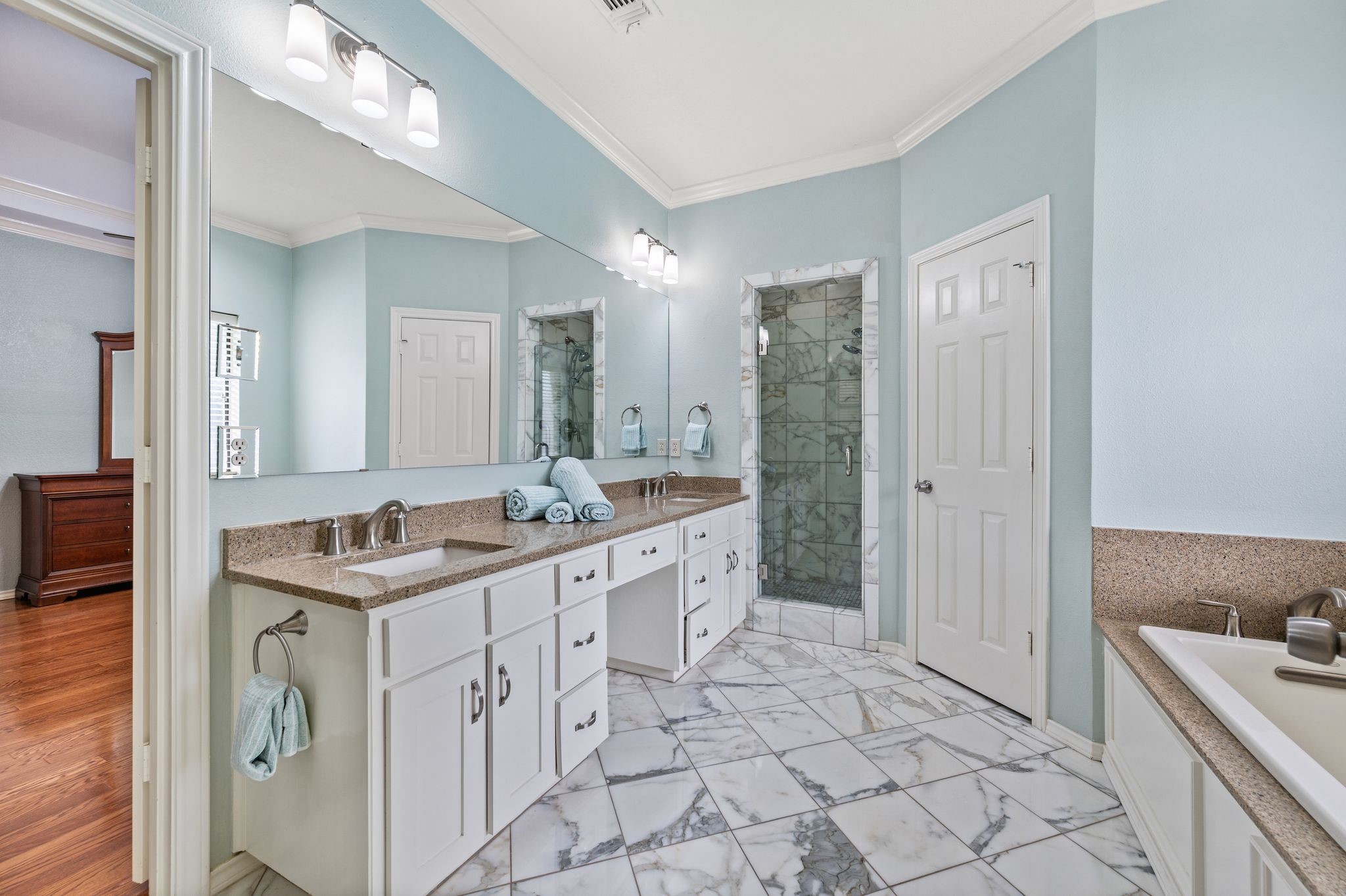 4205 Brookhollow Drive Colleyville TX 76034