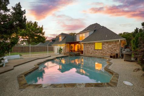 4205 Brookhollow Drive Colleyville TX 76034