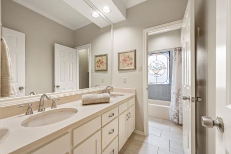 4205 Brookhollow Drive Colleyville TX 76034