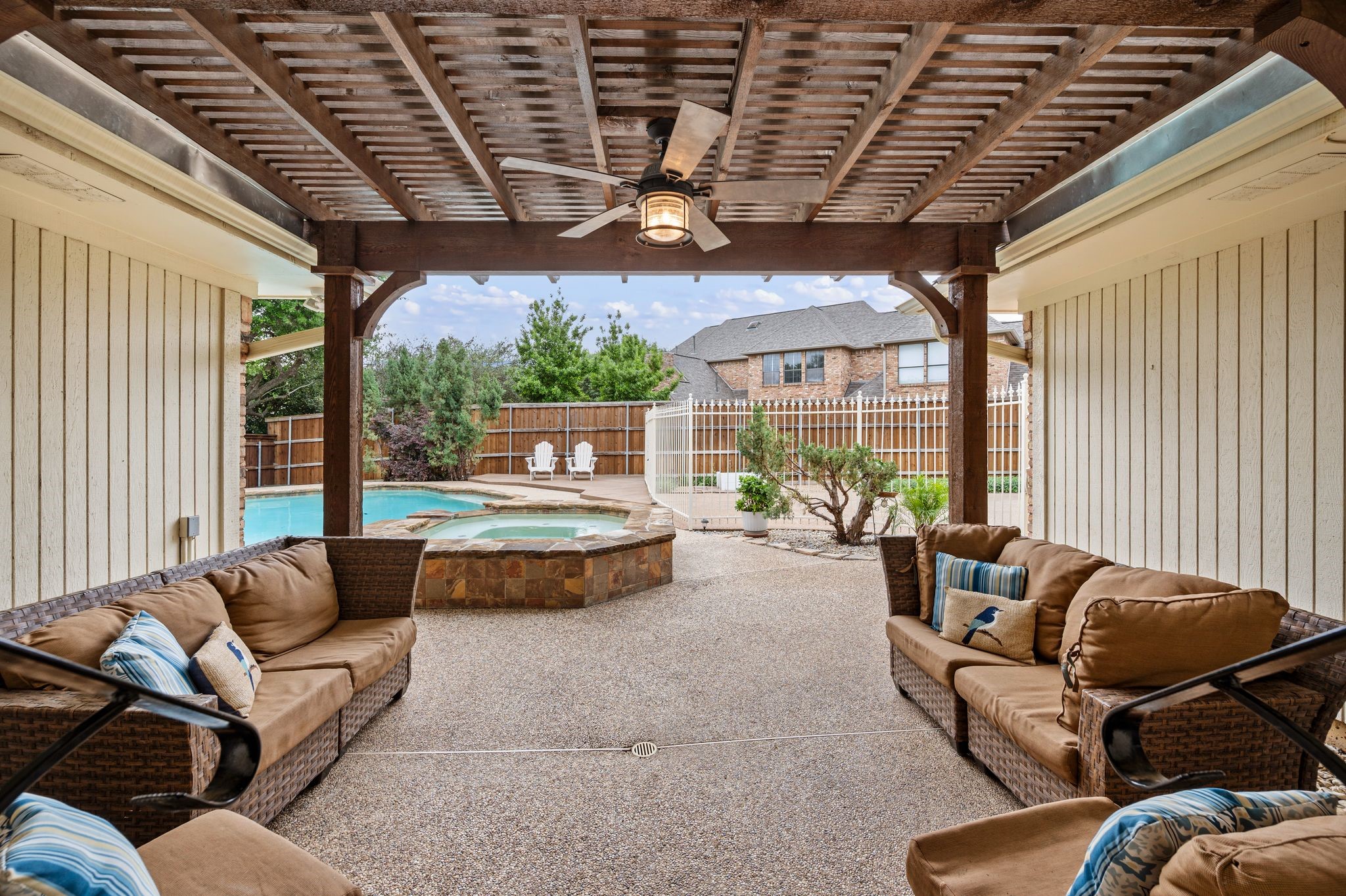 4205 Brookhollow Drive Colleyville TX 76034