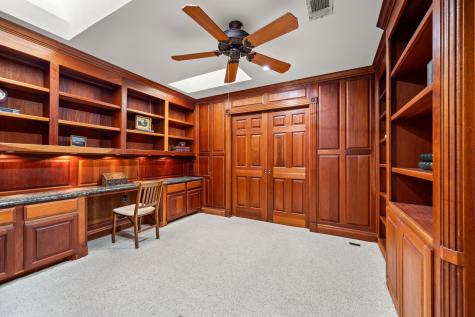 4205 Brookhollow Drive Colleyville TX 76034