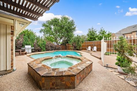 4205 Brookhollow Drive Colleyville TX 76034