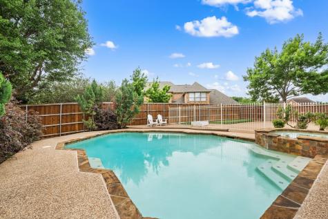4205 Brookhollow Drive Colleyville TX 76034