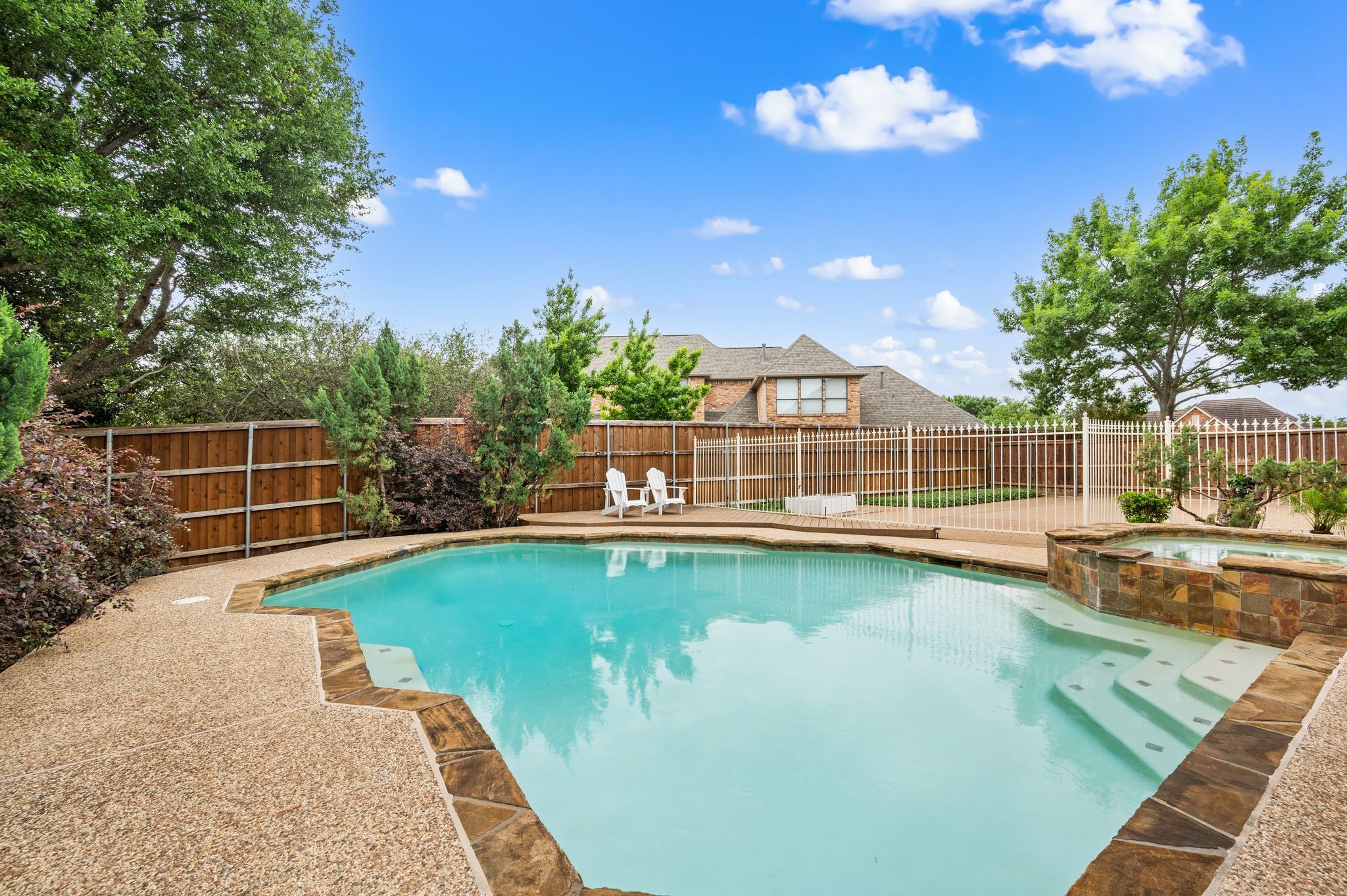 4205 Brookhollow Drive Colleyville TX 76034