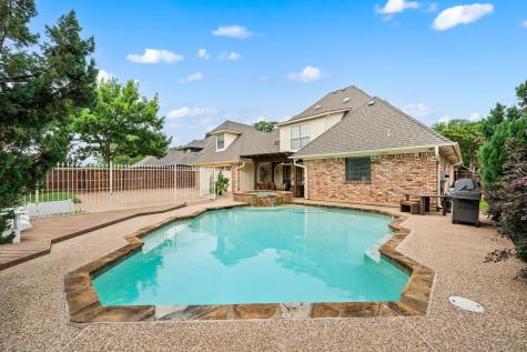 4205 Brookhollow Drive Colleyville TX 76034