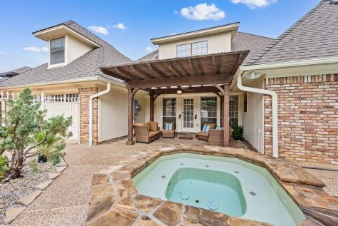 4205 Brookhollow Drive Colleyville TX 76034