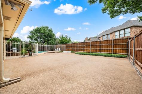 4205 Brookhollow Drive Colleyville TX 76034