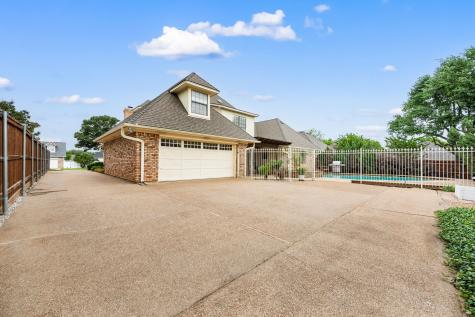 4205 Brookhollow Drive Colleyville TX 76034