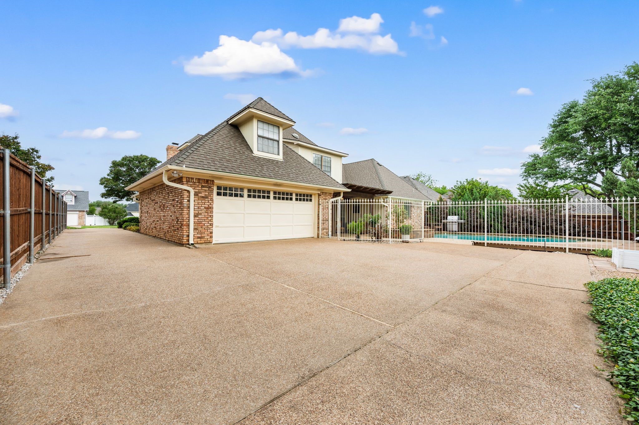 4205 Brookhollow Drive Colleyville TX 76034