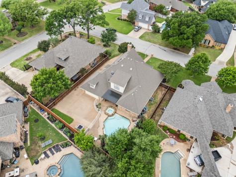 4205 Brookhollow Drive Colleyville TX 76034