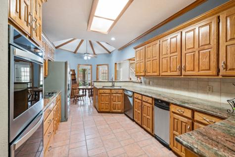 4205 Brookhollow Drive Colleyville TX 76034