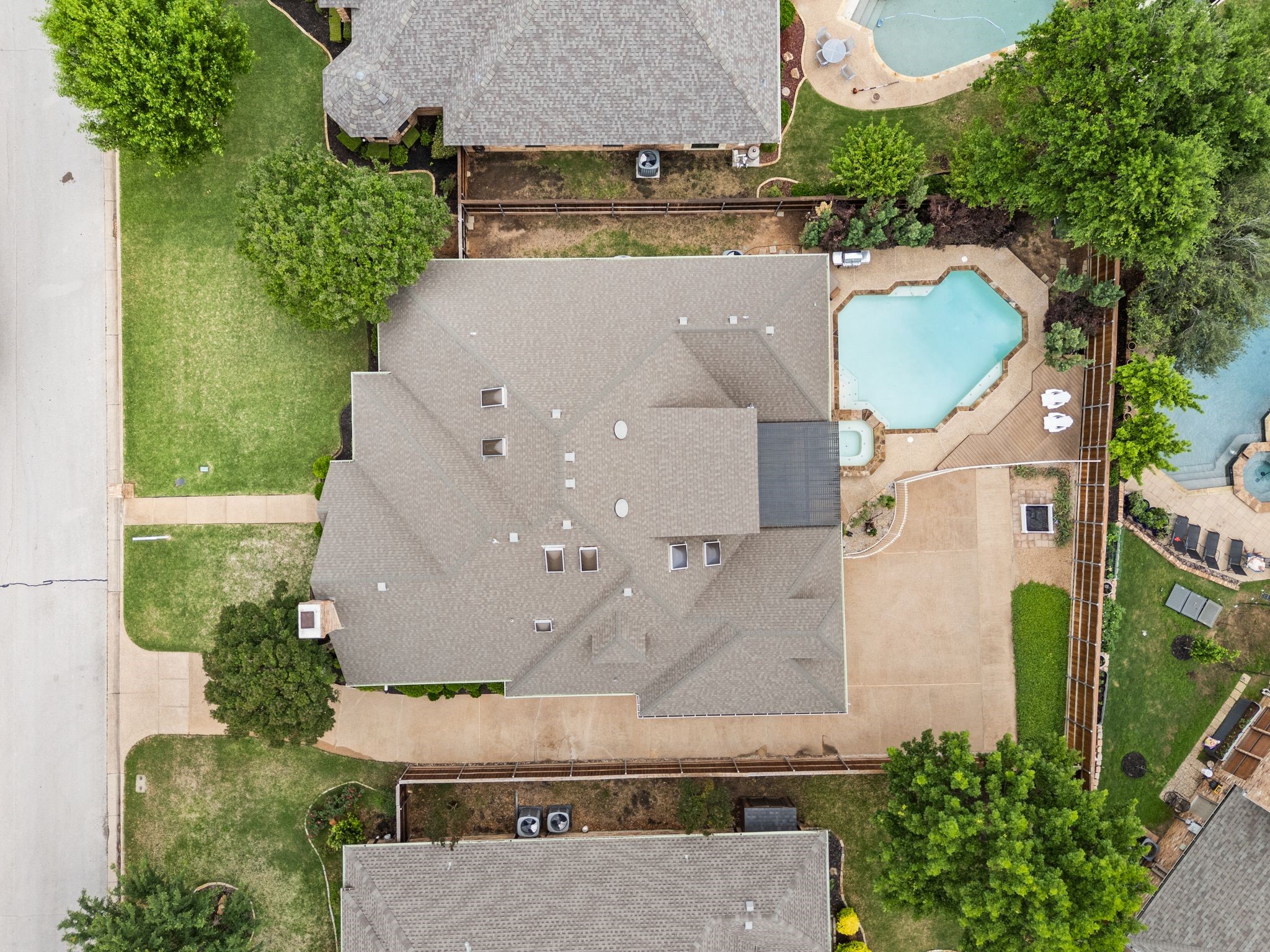 4205 Brookhollow Drive Colleyville TX 76034