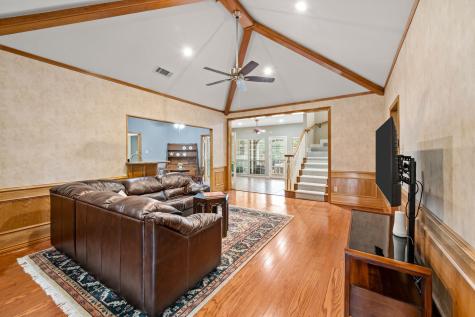 4205 Brookhollow Drive Colleyville TX 76034