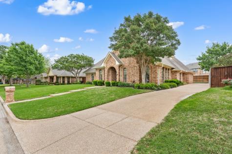 4205 Brookhollow Drive Colleyville TX 76034