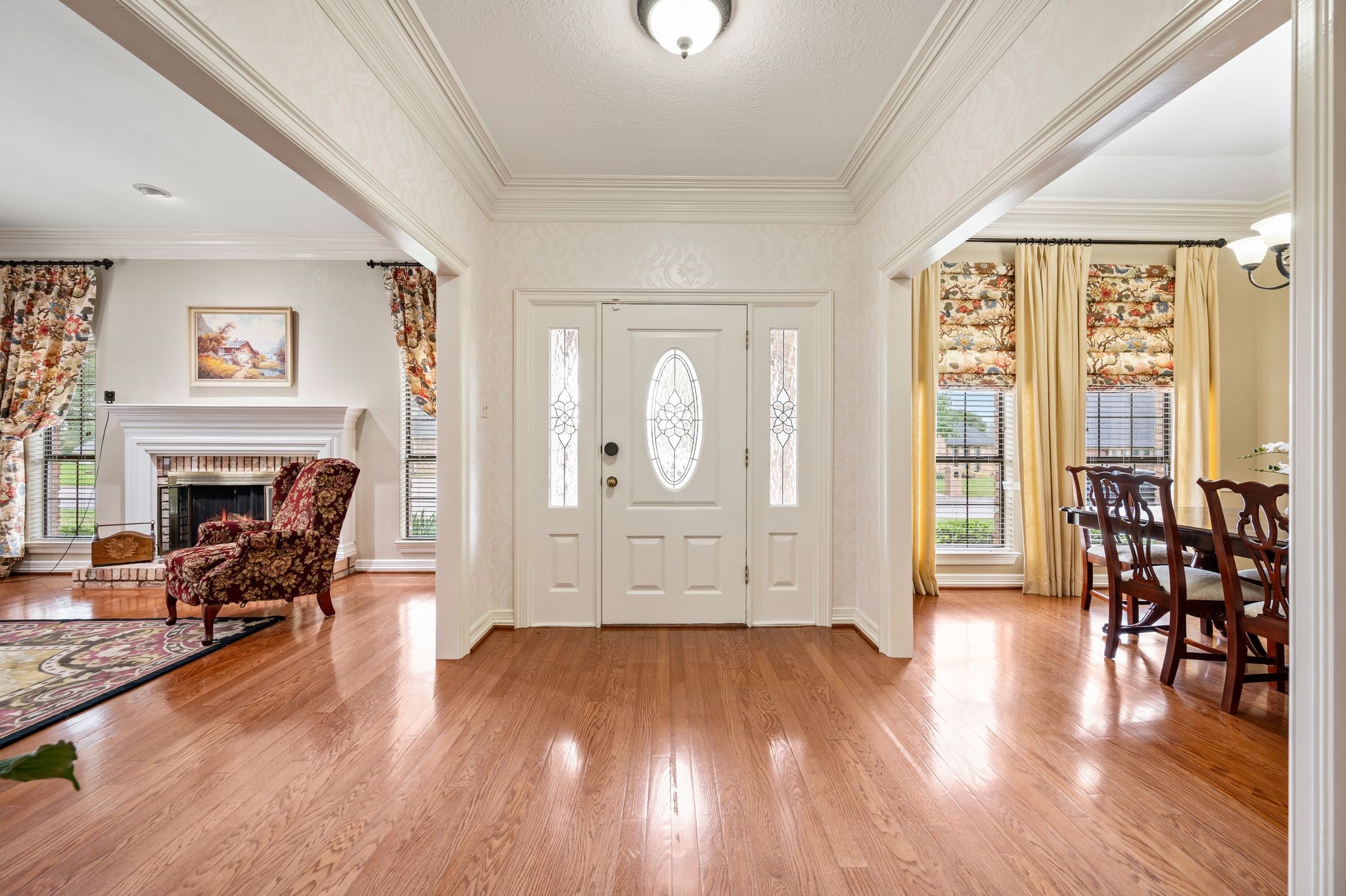 4205 Brookhollow Drive Colleyville TX 76034