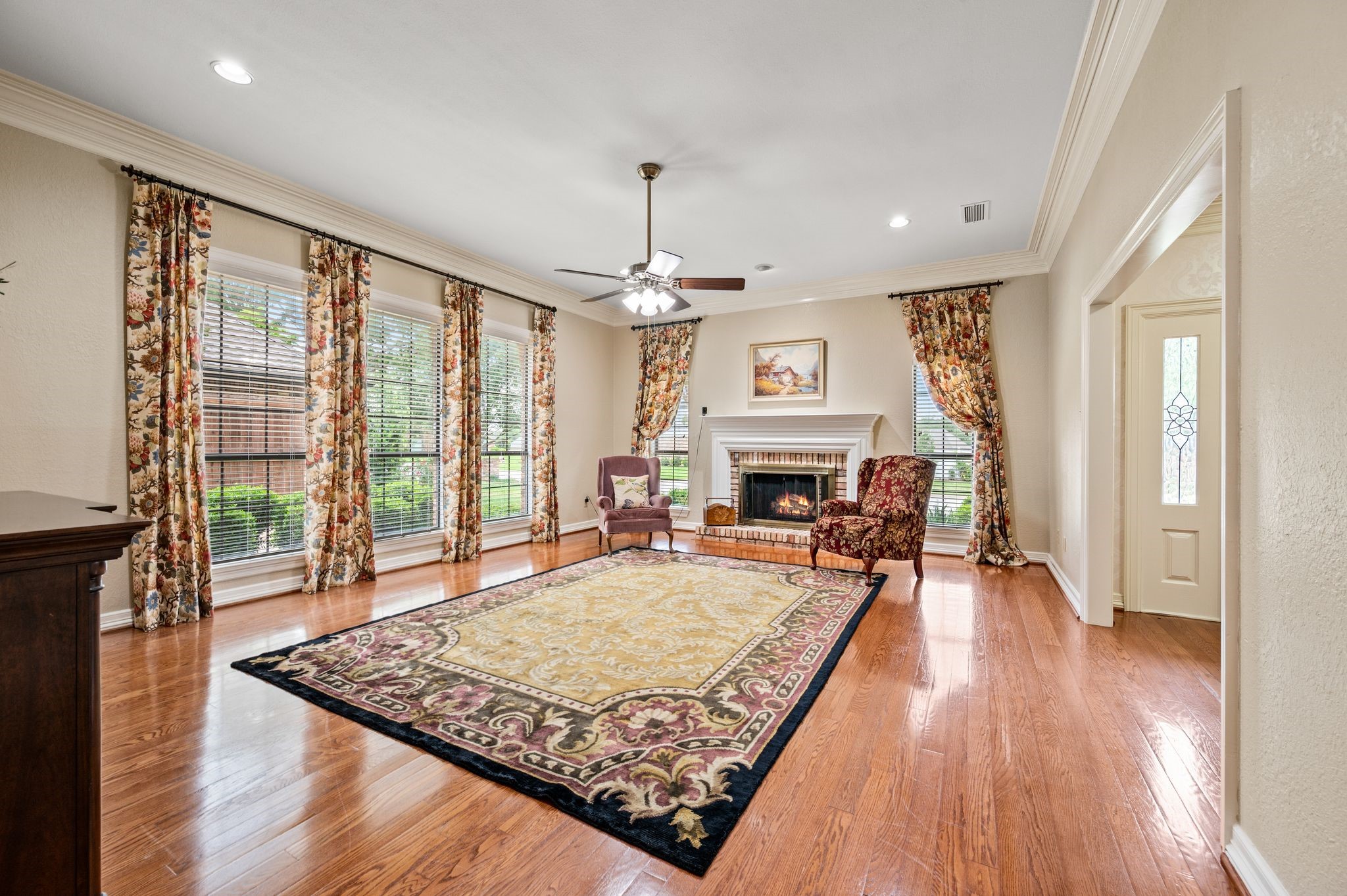 4205 Brookhollow Drive Colleyville TX 76034
