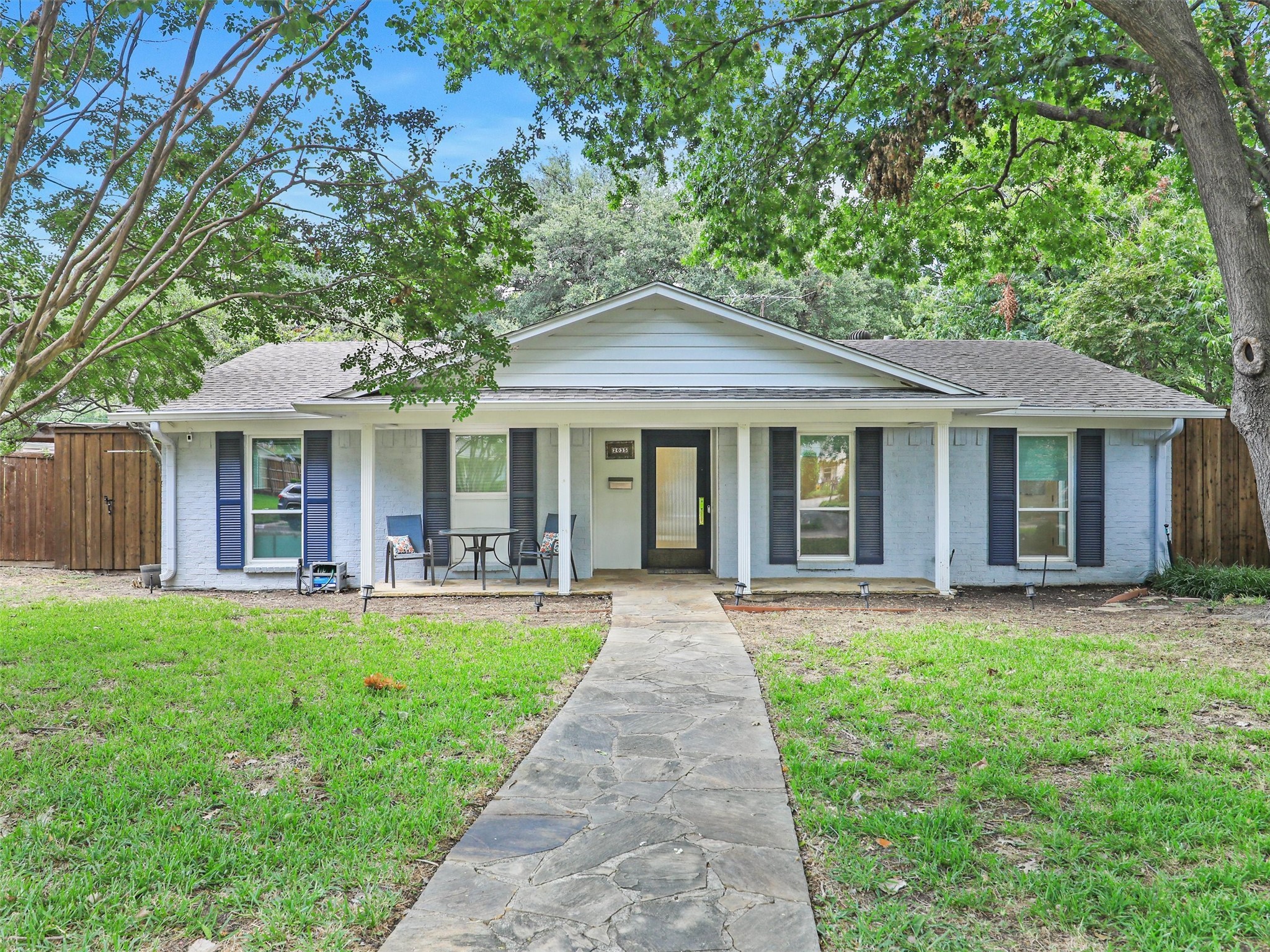 2035 Sage Valley Drive Richardson TX 75080