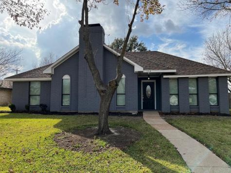 104 Pueblo Drive Waxahachie TX 75165