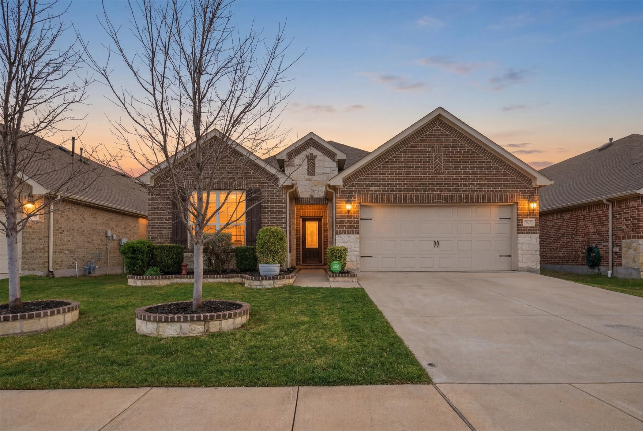 824 Pinnacle Ridge Road Fort Worth TX 76052
