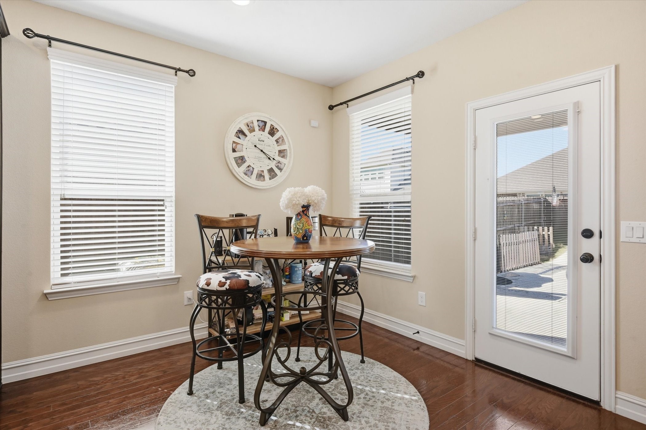824 Pinnacle Ridge Road Fort Worth TX 76052