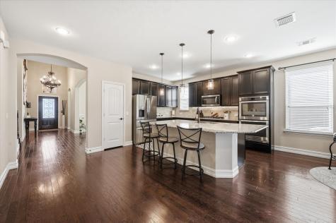 824 Pinnacle Ridge Road Fort Worth TX 76052