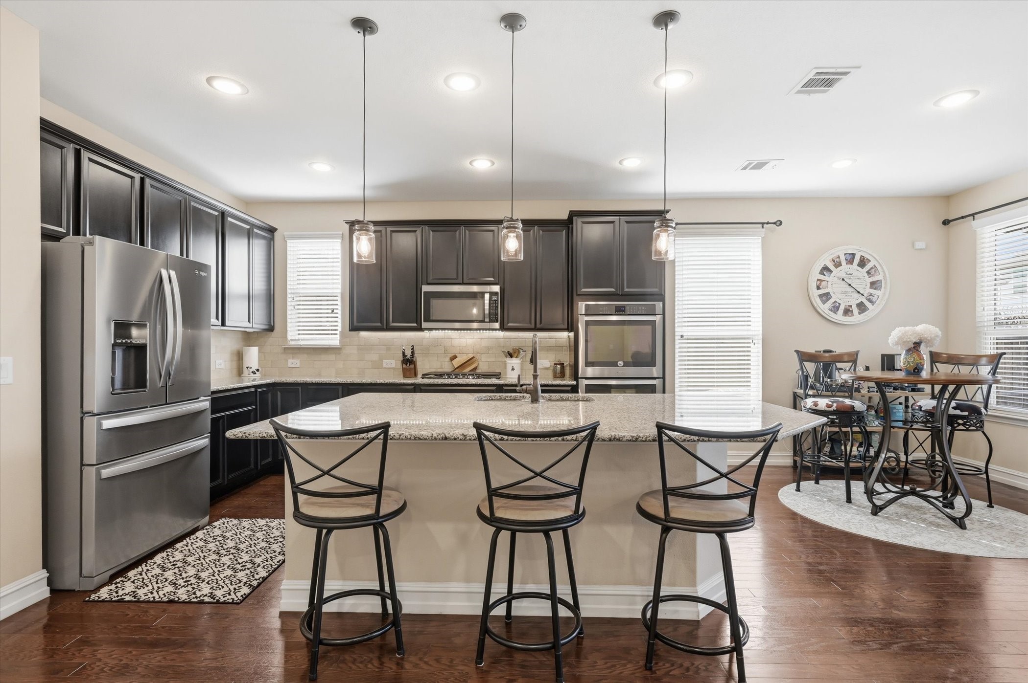 824 Pinnacle Ridge Road Fort Worth TX 76052