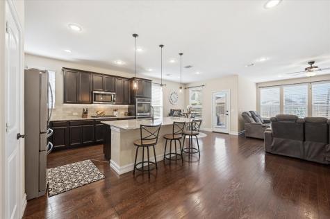 824 Pinnacle Ridge Road Fort Worth TX 76052