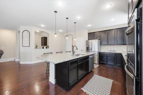 824 Pinnacle Ridge Road Fort Worth TX 76052
