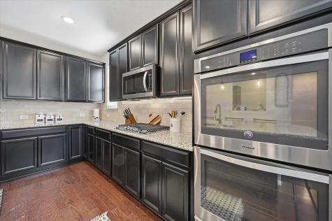 824 Pinnacle Ridge Road Fort Worth TX 76052
