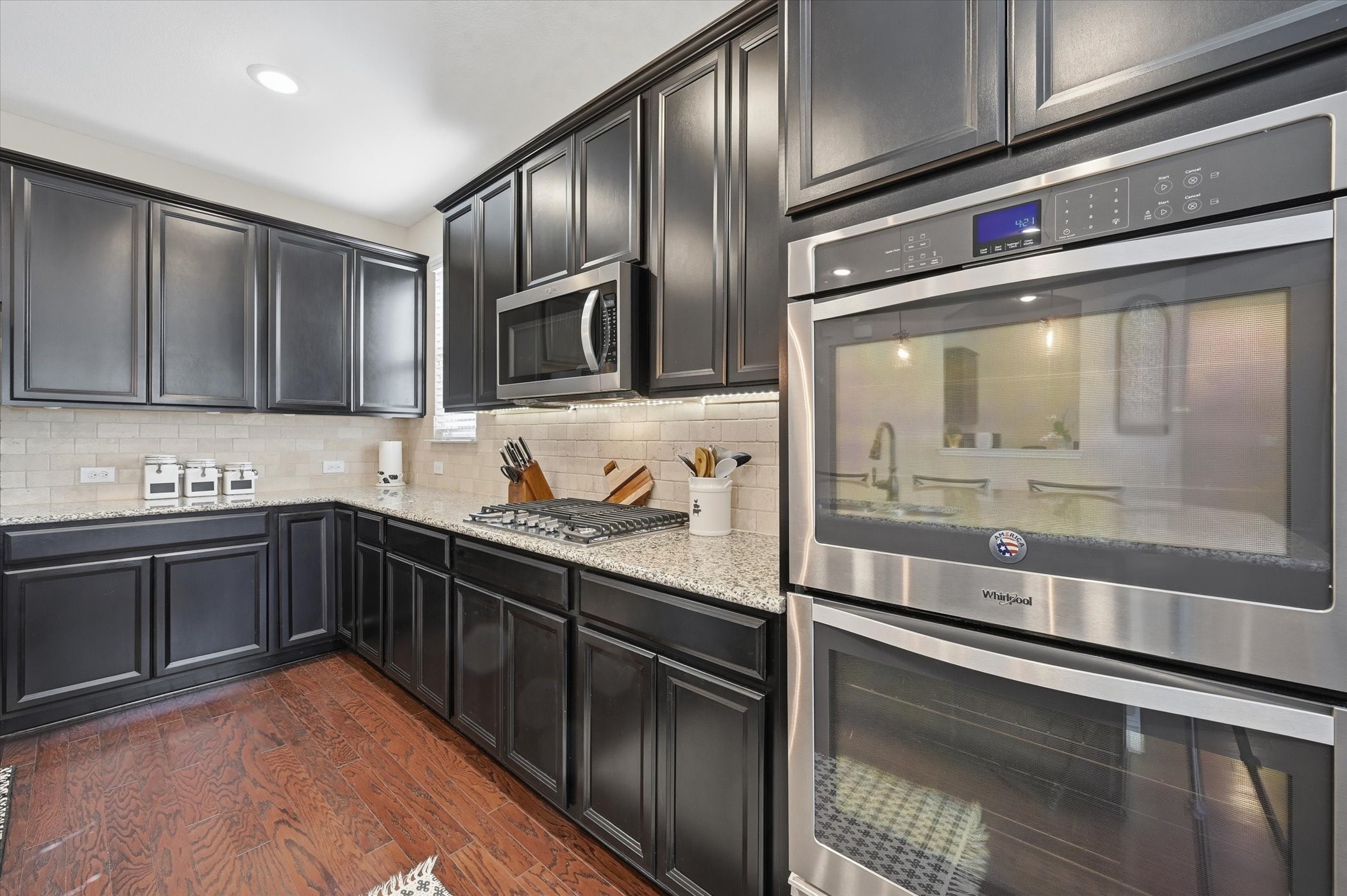 824 Pinnacle Ridge Road Fort Worth TX 76052
