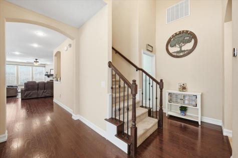 824 Pinnacle Ridge Road Fort Worth TX 76052