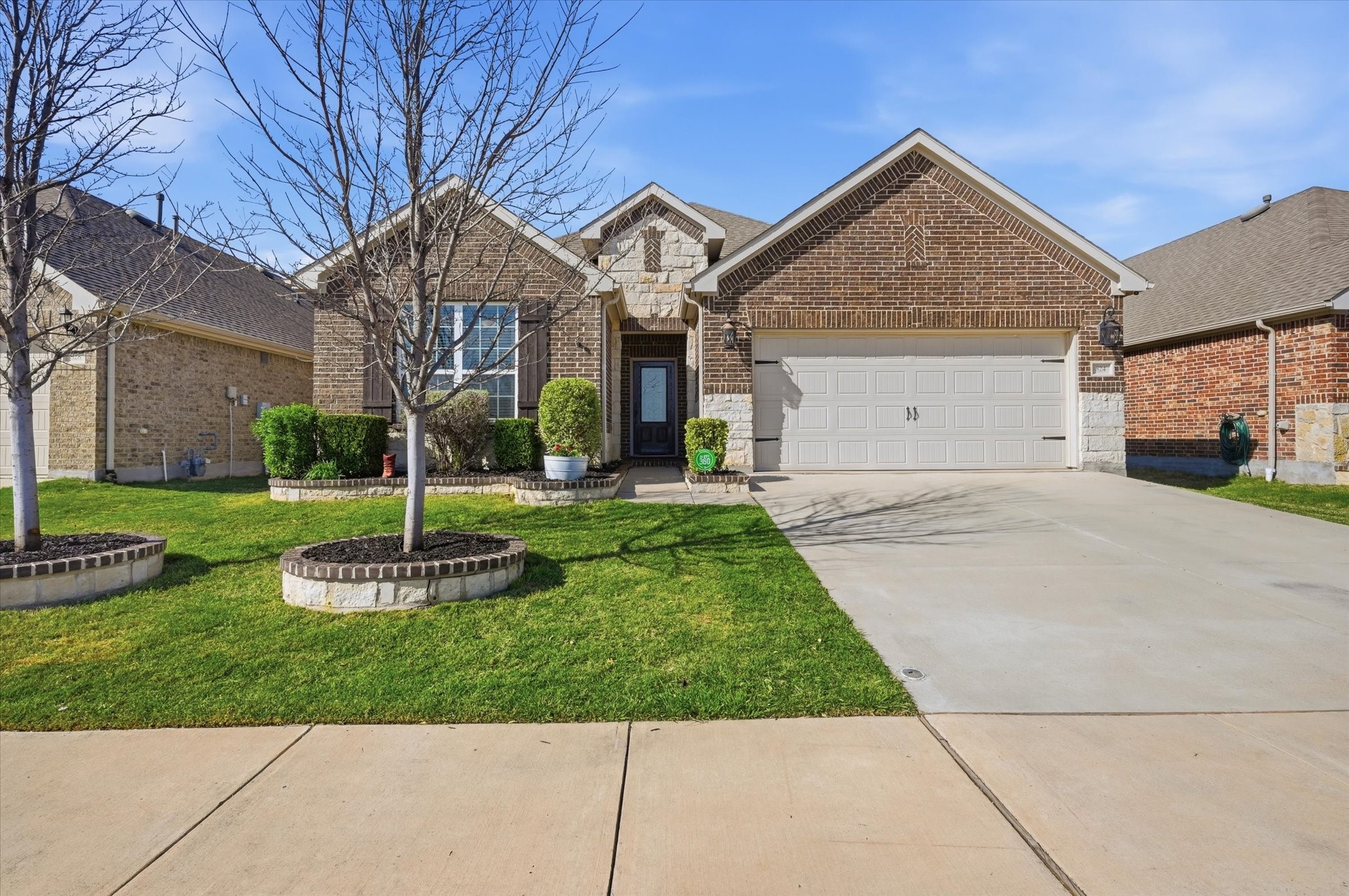 824 Pinnacle Ridge Road Fort Worth TX 76052