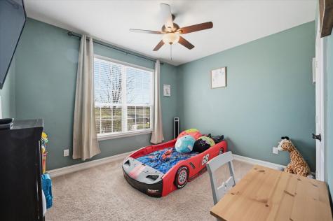 824 Pinnacle Ridge Road Fort Worth TX 76052