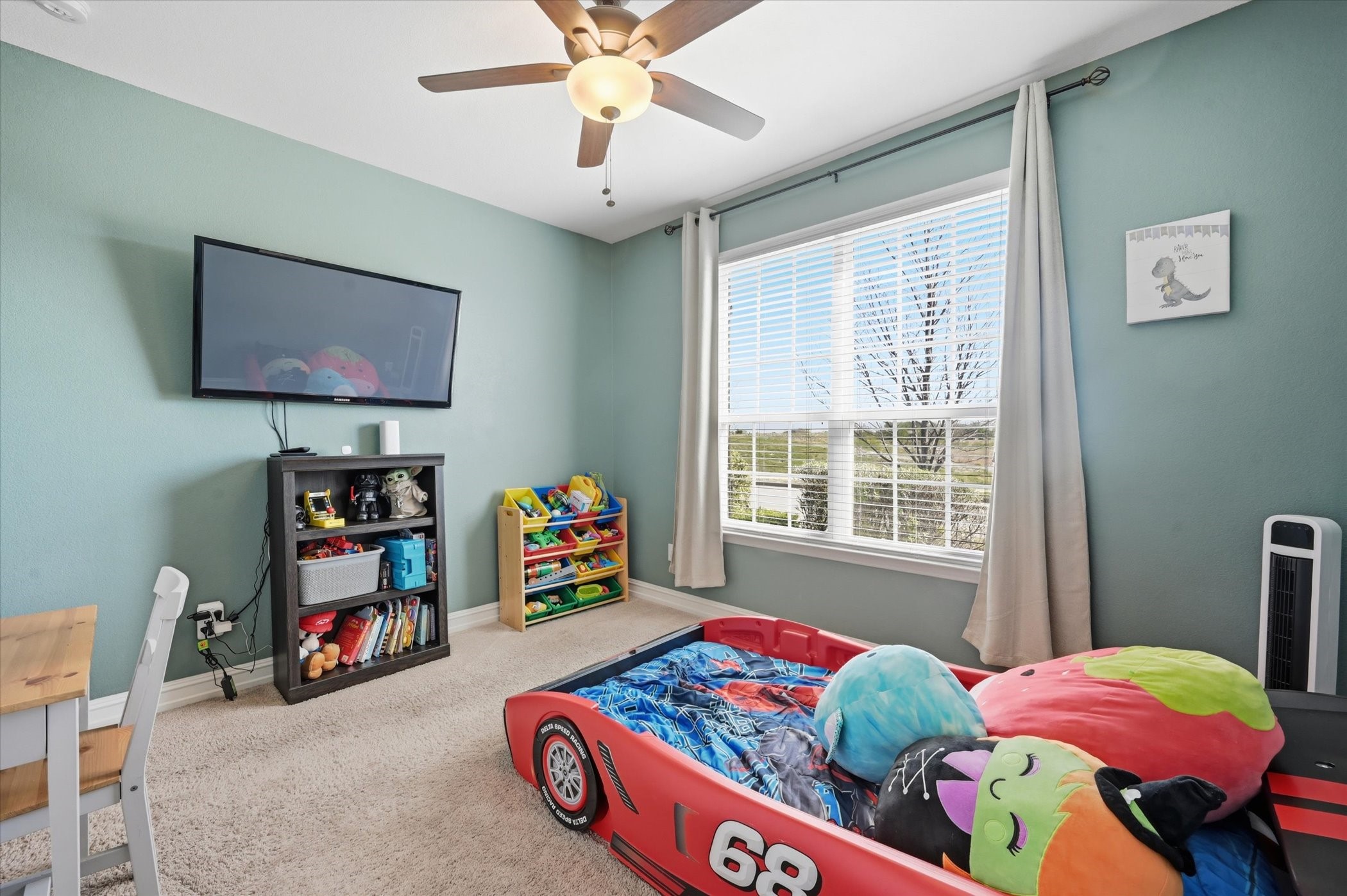824 Pinnacle Ridge Road Fort Worth TX 76052