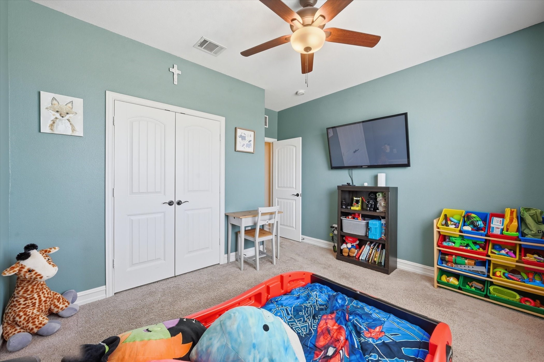 824 Pinnacle Ridge Road Fort Worth TX 76052