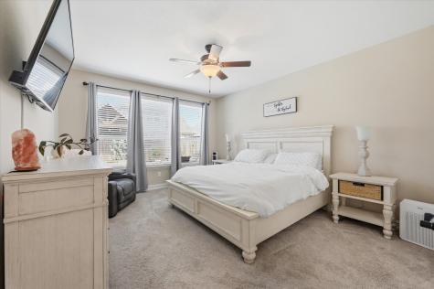 824 Pinnacle Ridge Road Fort Worth TX 76052