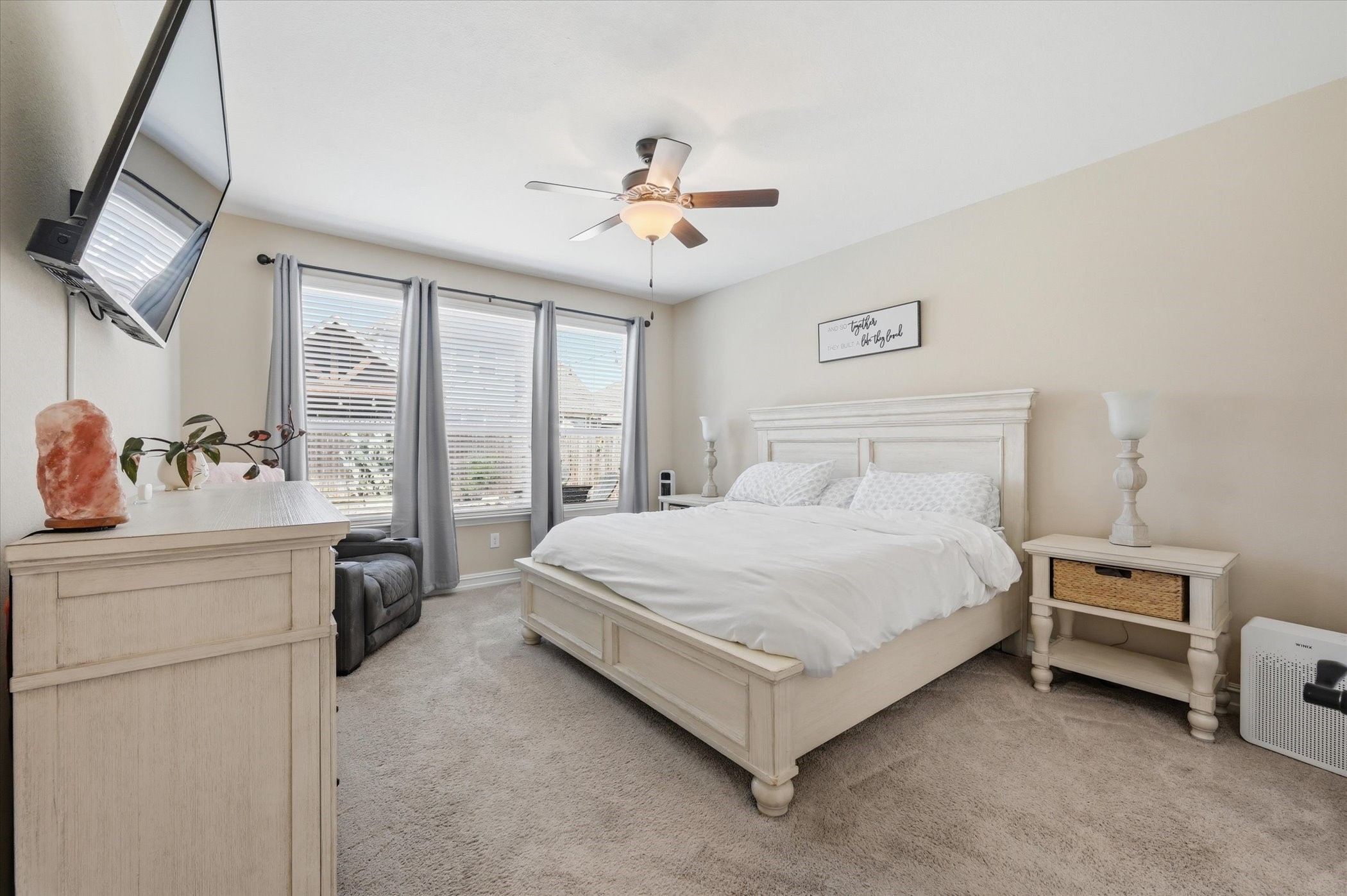 824 Pinnacle Ridge Road Fort Worth TX 76052