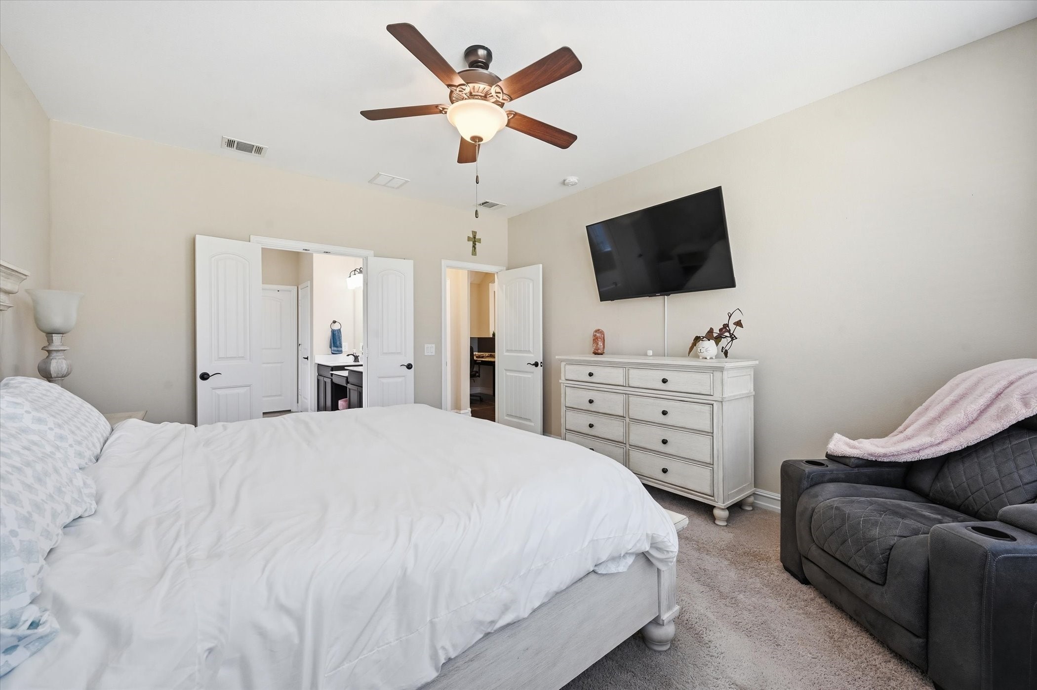824 Pinnacle Ridge Road Fort Worth TX 76052