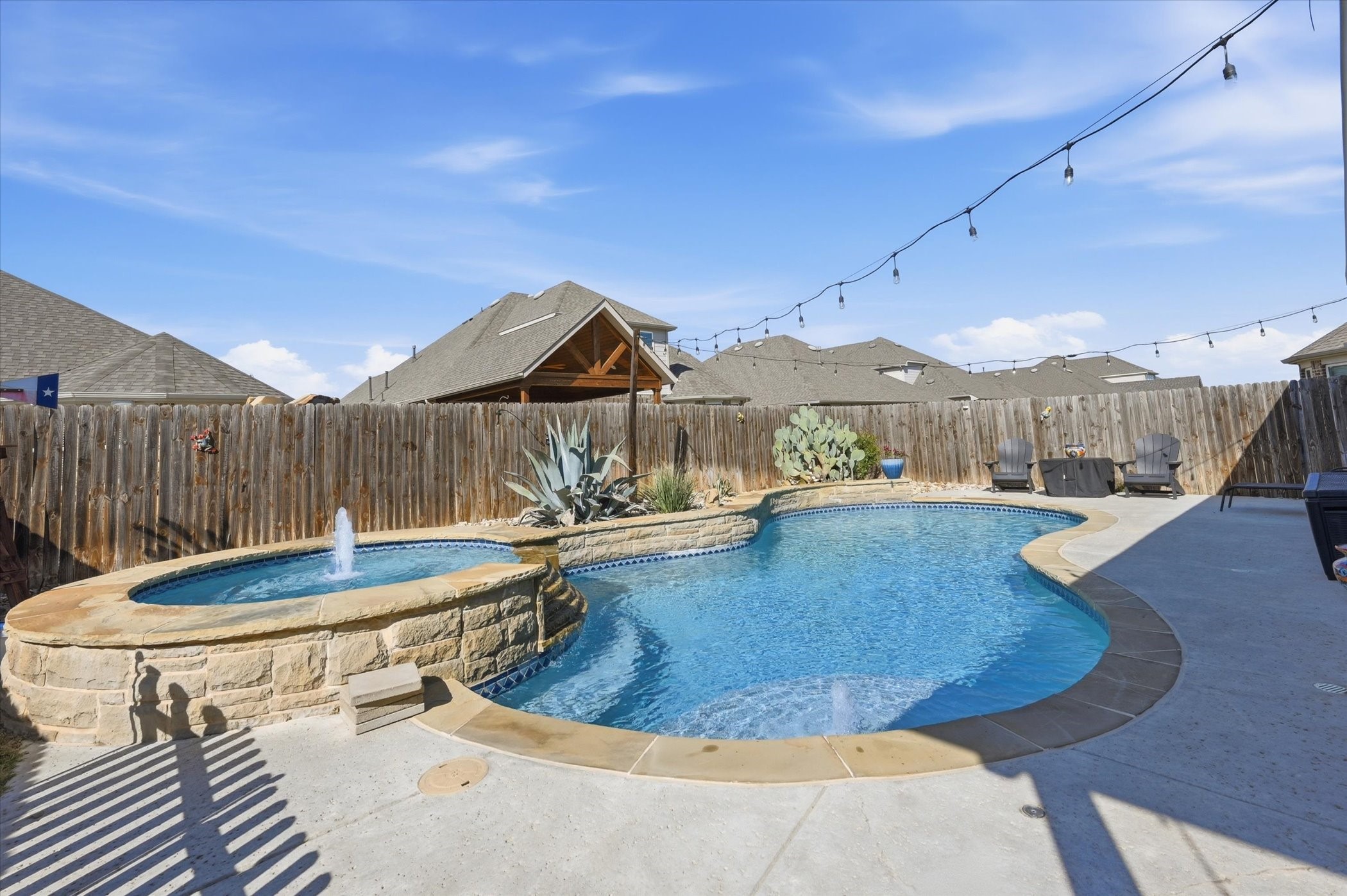 824 Pinnacle Ridge Road Fort Worth TX 76052